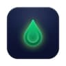 Blood Test Report logo